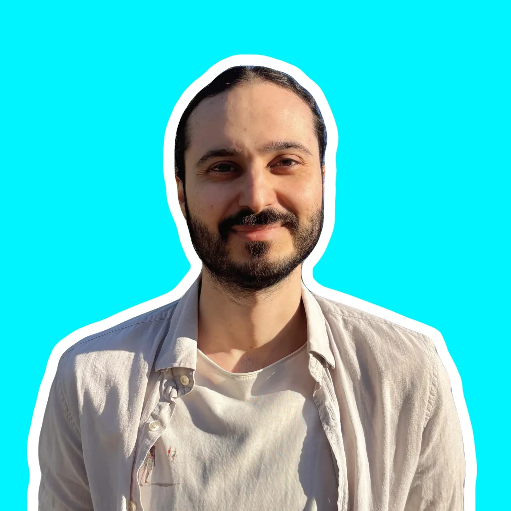 Ömür Yıldırım's profile picture