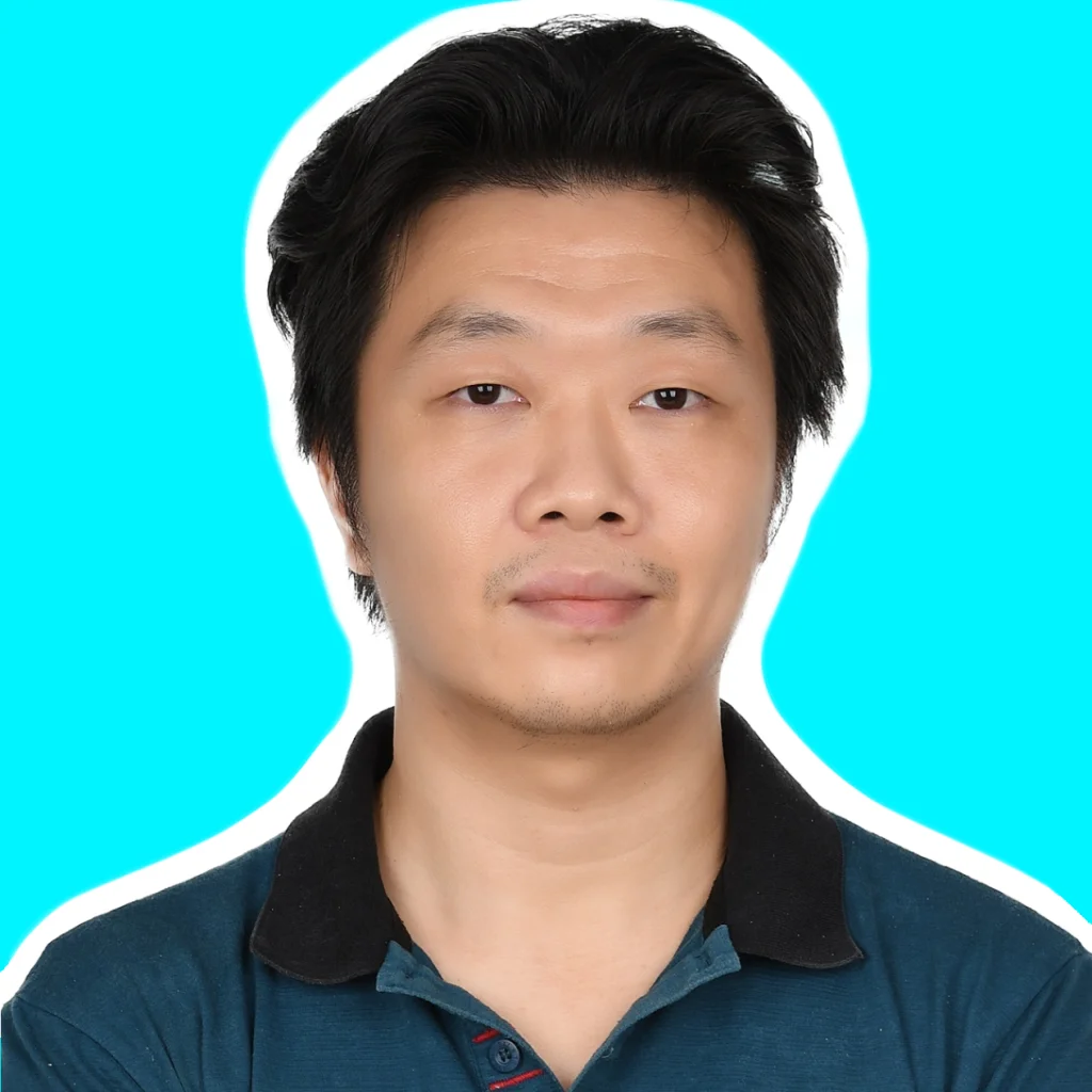 Warren Ngo